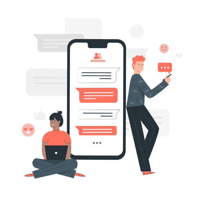 Auth illustration